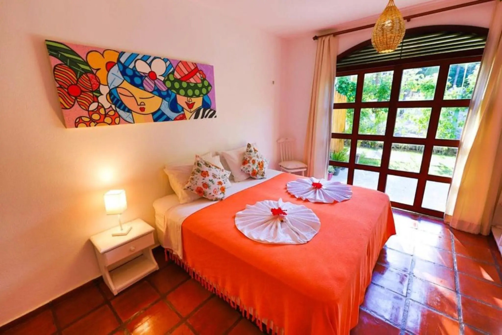 Pousada Enseada dos Golfinhos