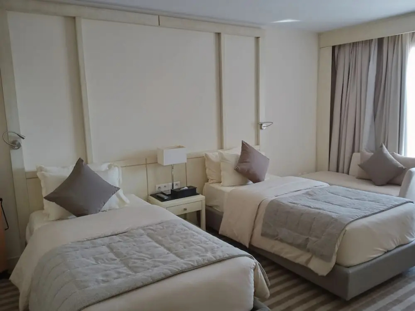 Hotel Mercure Sfax