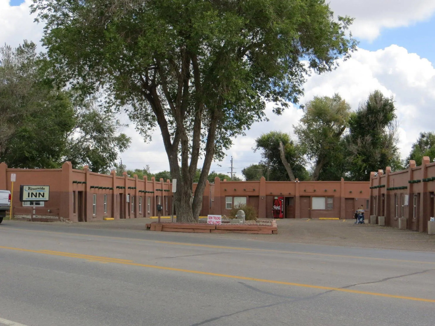 Riverside Inn of Alamosa