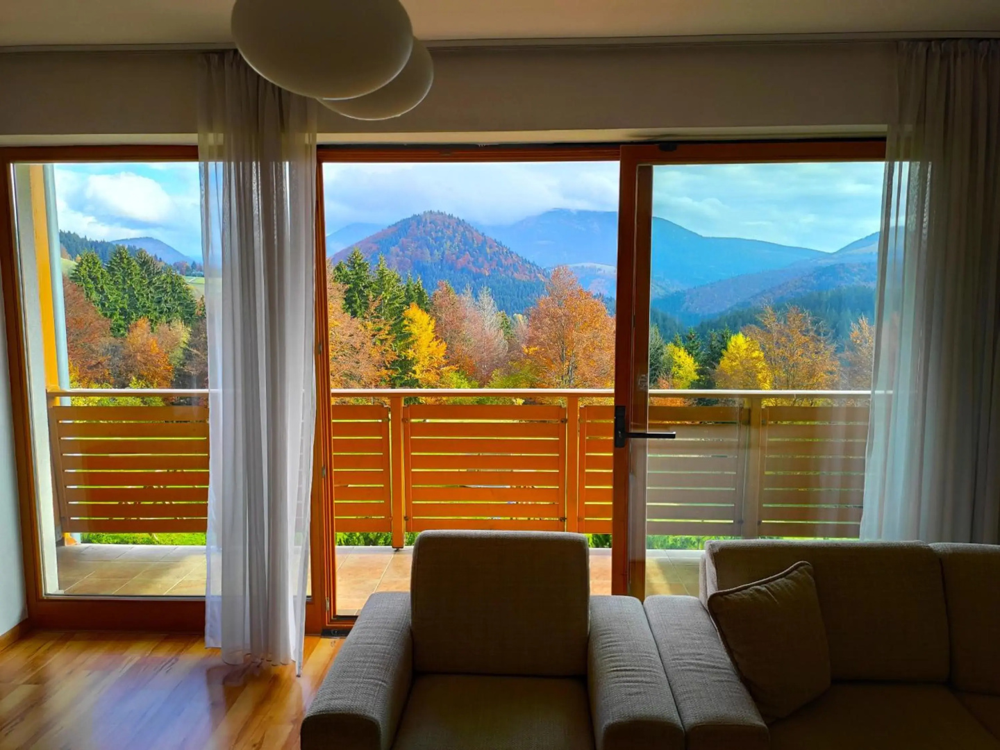 Premium 116m2 Apartment Donovaly
