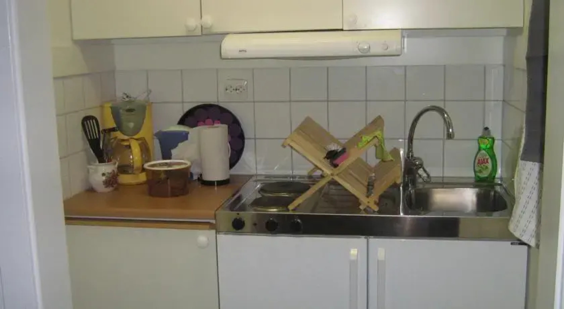 Larstomta Bed & Breakfast