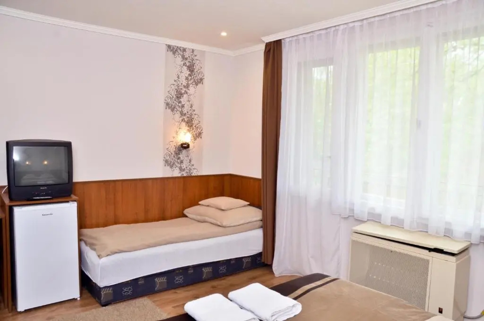 Média Panzió és Apartmanház