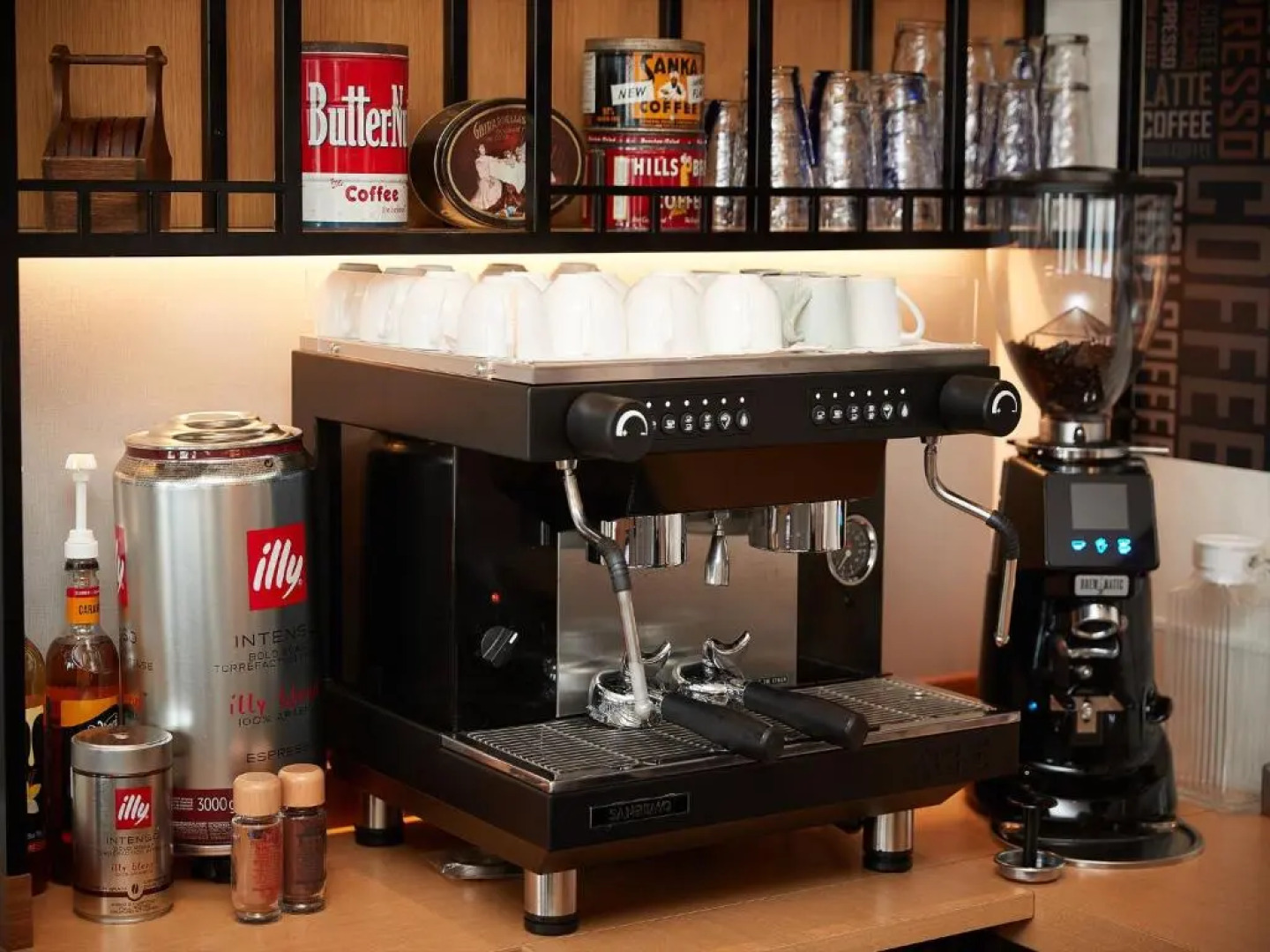 The Grand Hotel Ginowan