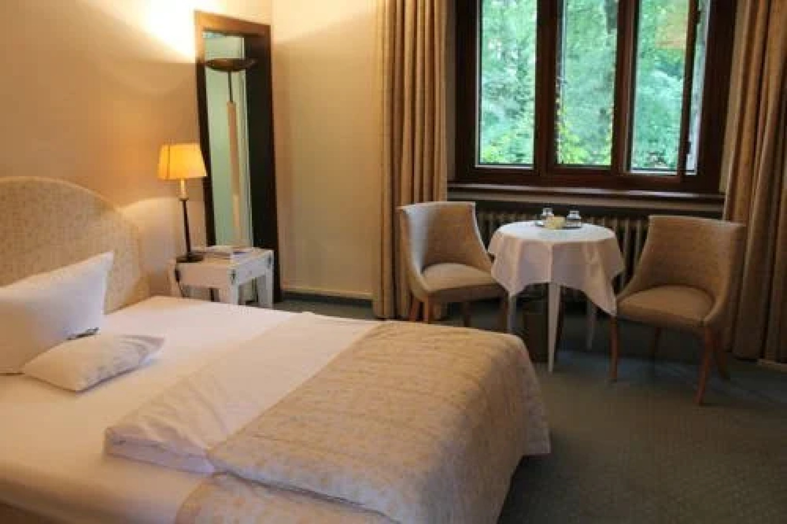 Schlosshotel Cecilienhof