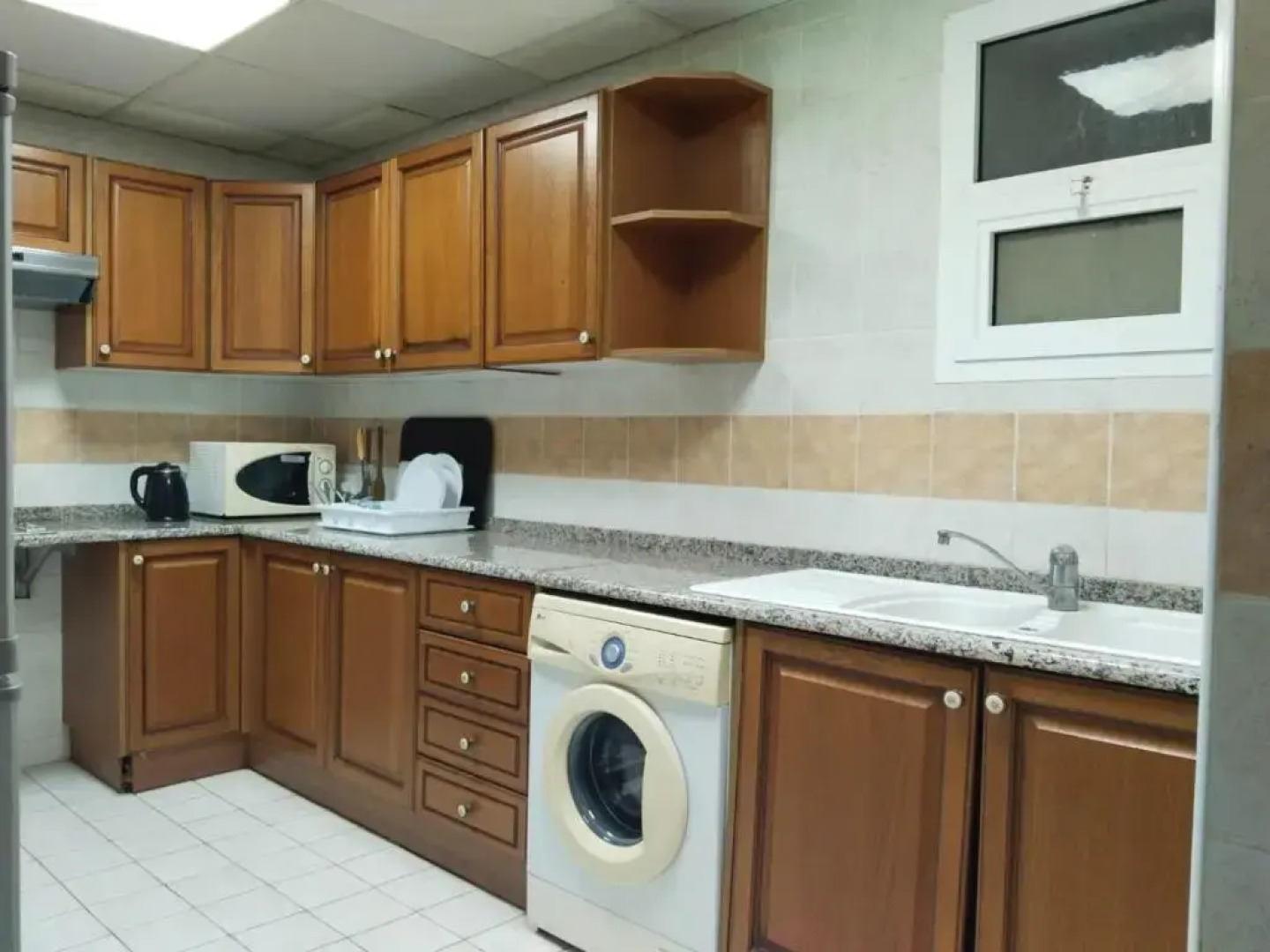 Al Massa Hotel Apartments 1