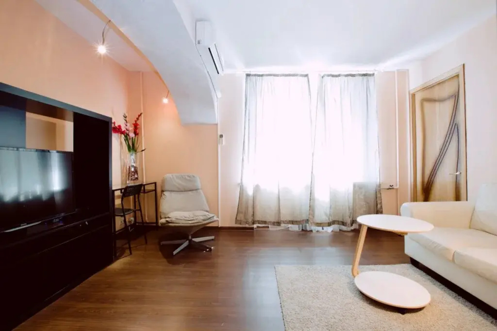 Flatio on Belorusskay