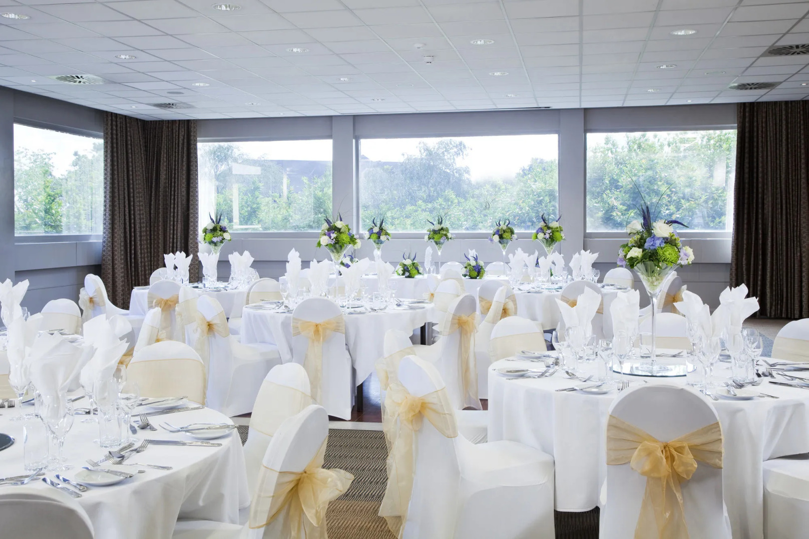 Holiday Inn Maidenhead Windsor by IHG