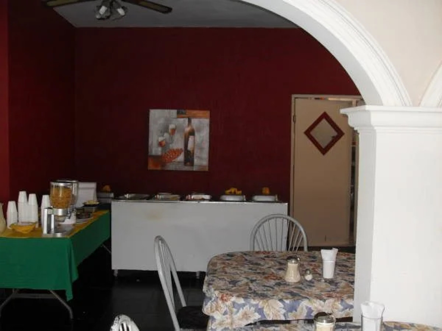 Hotel Grand Regency Express Minatitlan