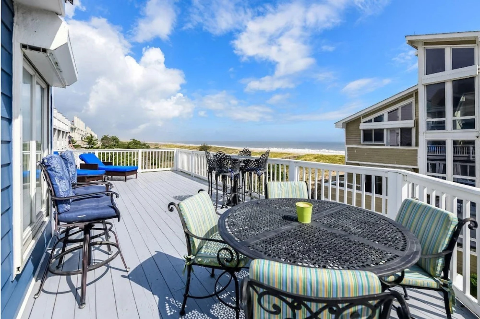 The Curves #1 40107 Owens Ct by Long & Foster