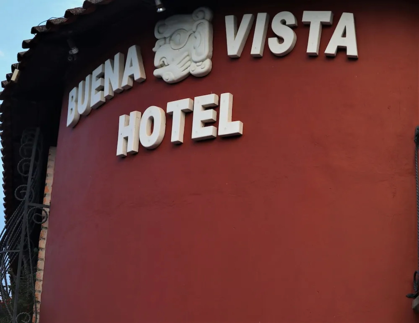 Hotel Buena Vista
