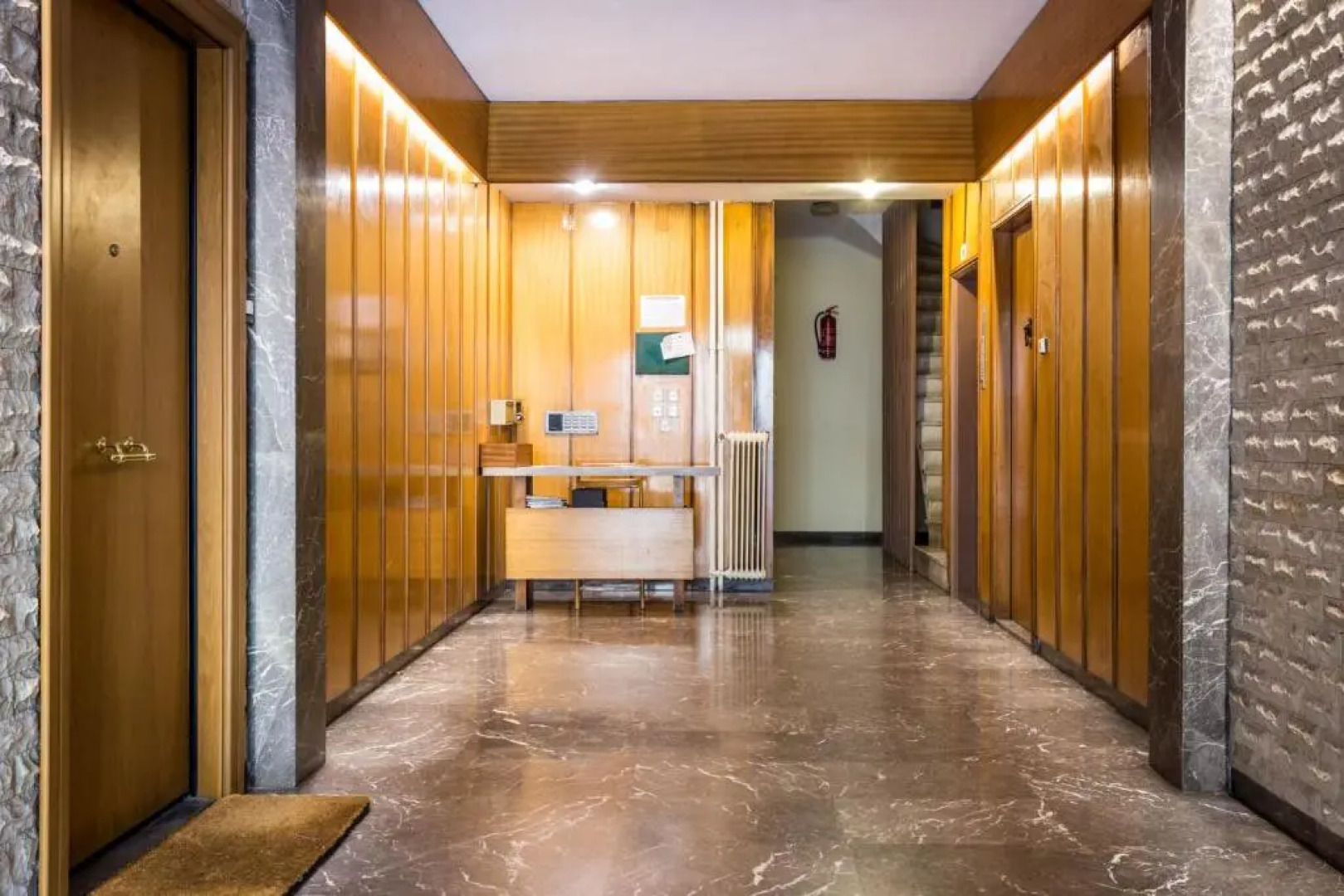 Adorable flat for 4 ppl in Kolonaki