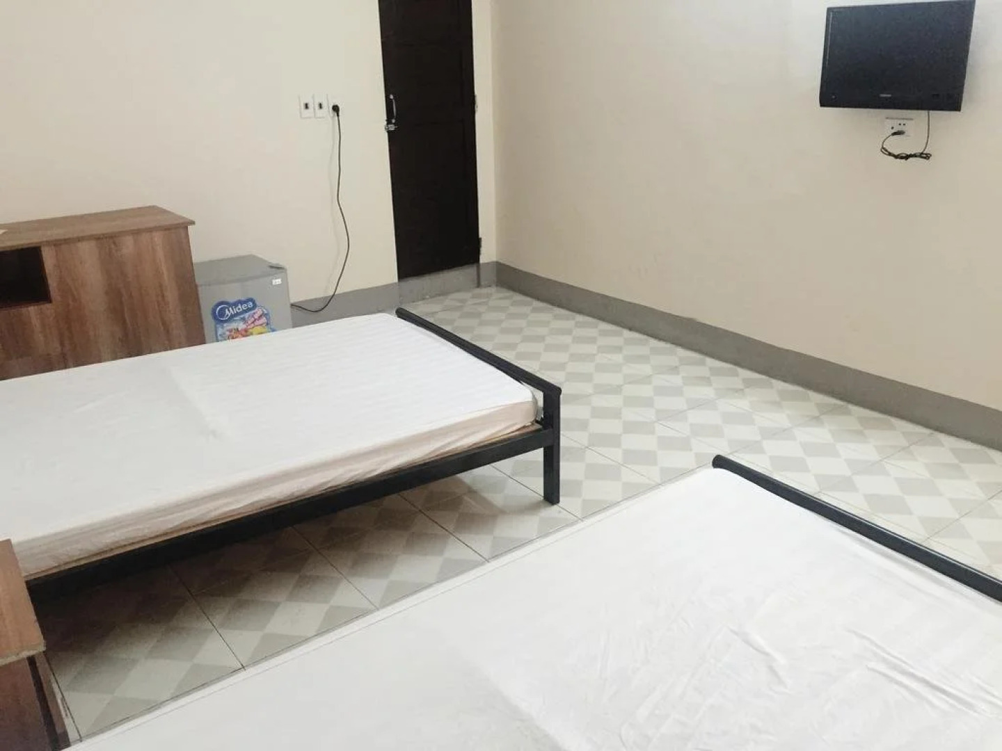 Nghe Tinh Port Hotel