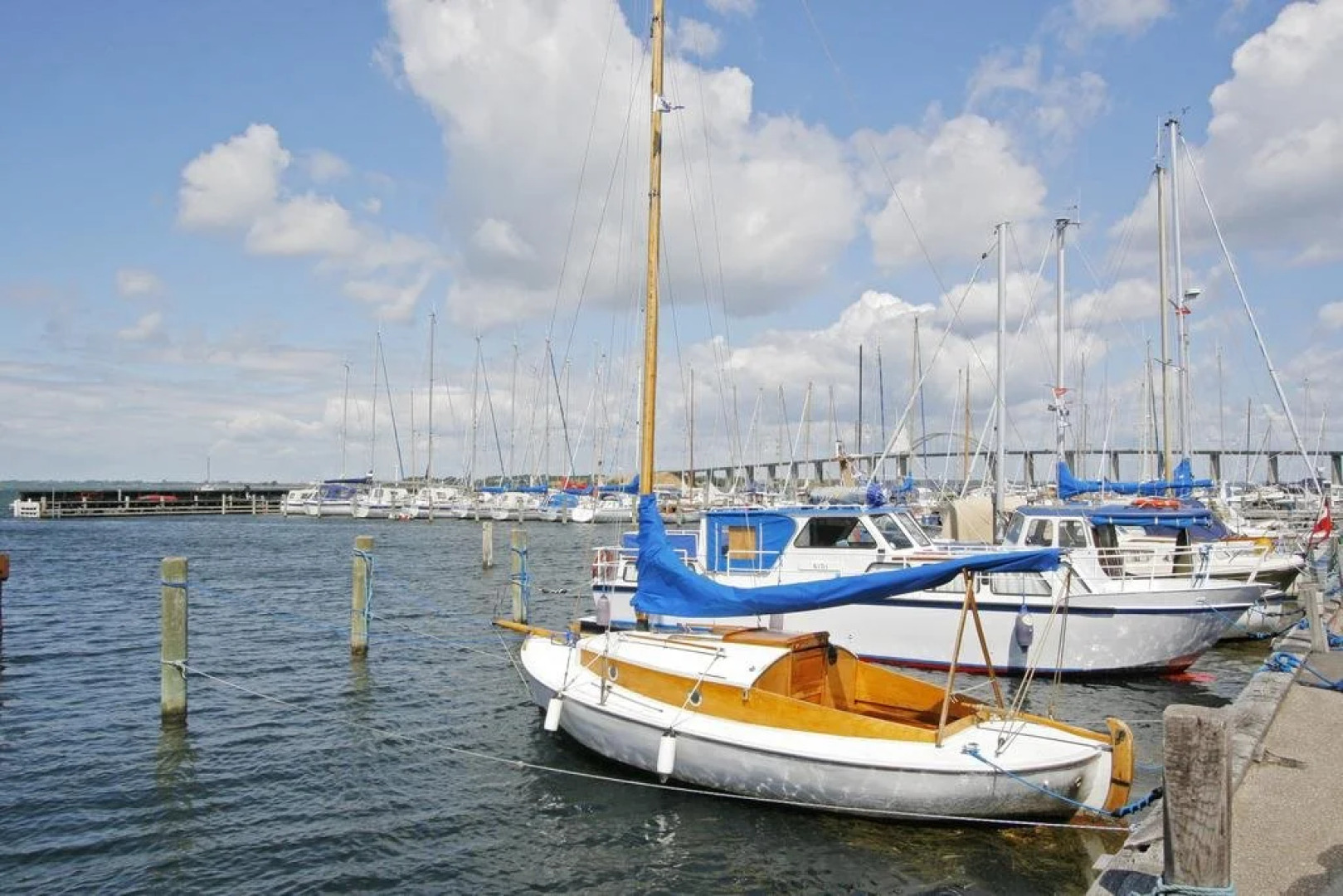 Hotel Rudkøbing Skudehavn