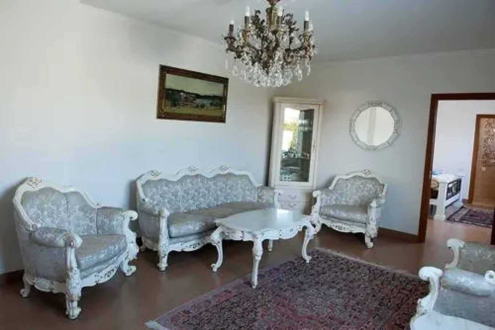 Art hotel "Al Hayat"