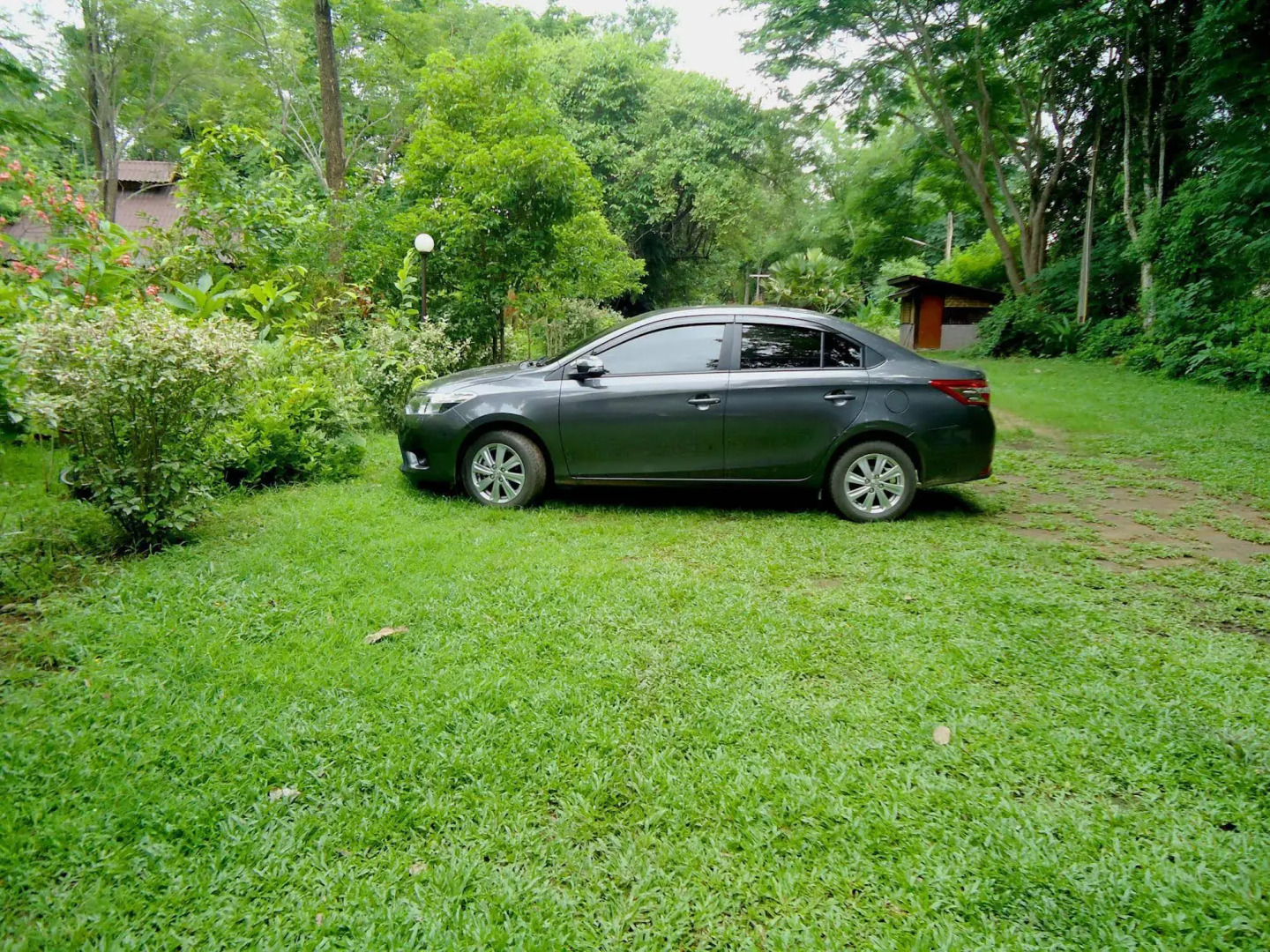 The Dai Resort Mae Hong Son