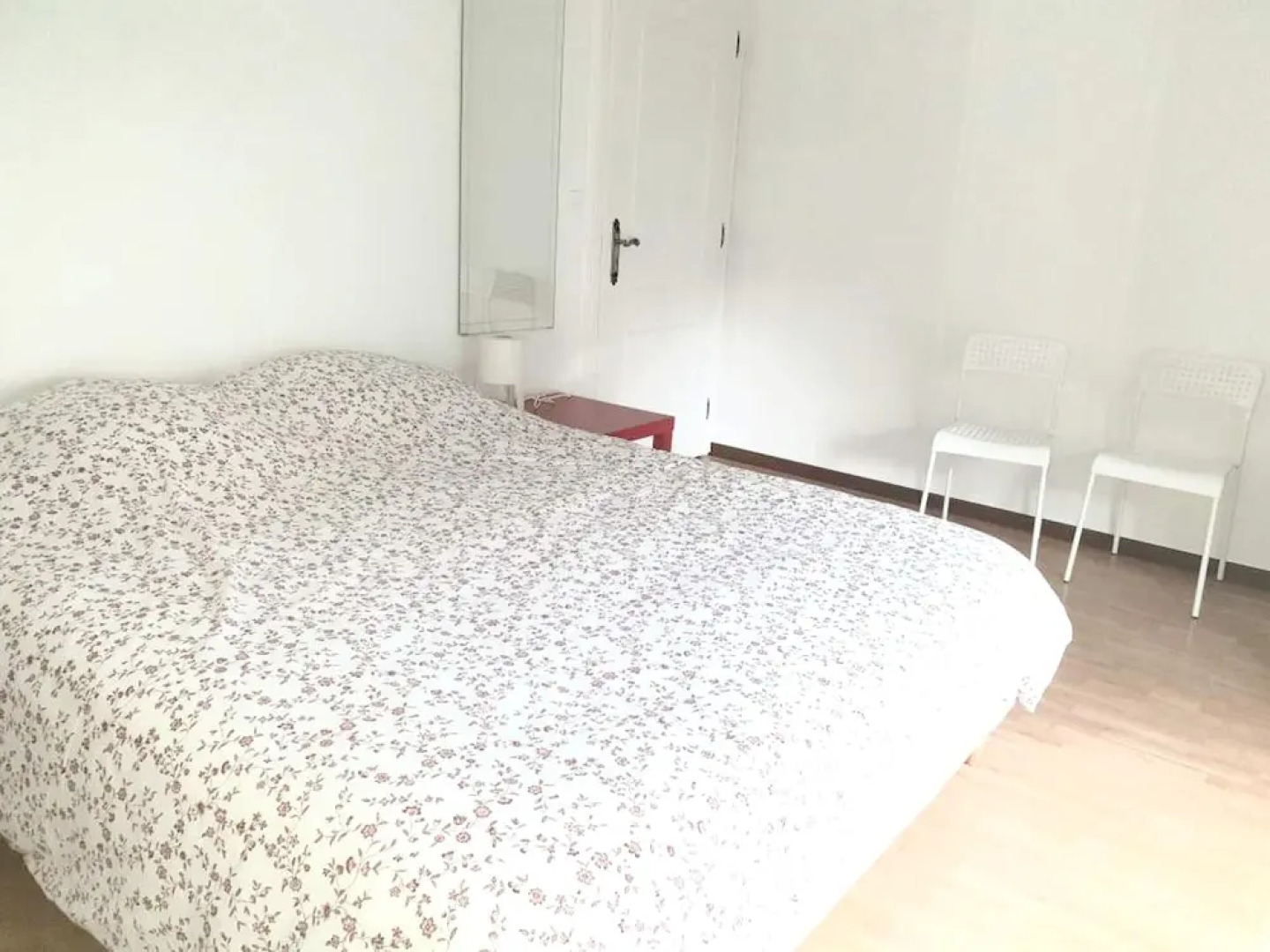 Apartment With 3 Bedrooms in Schiltigheim, With Balcony