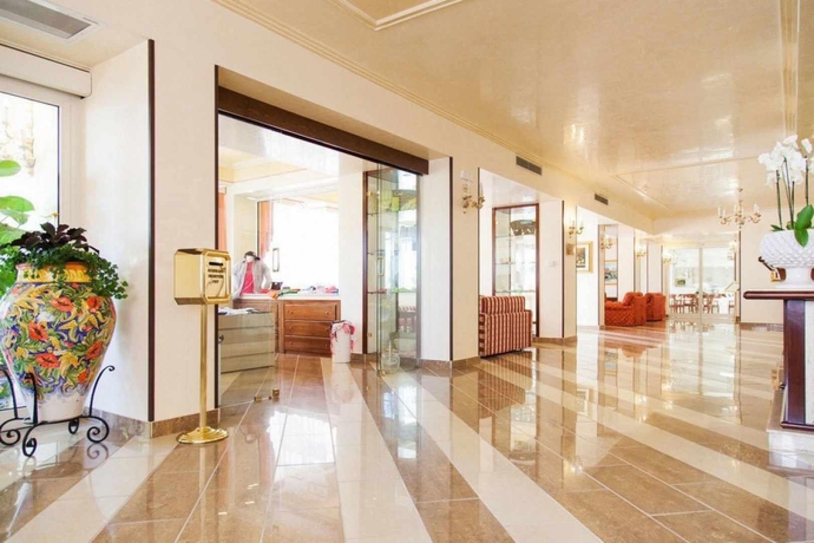 Diamond Resort Naxos Taormina