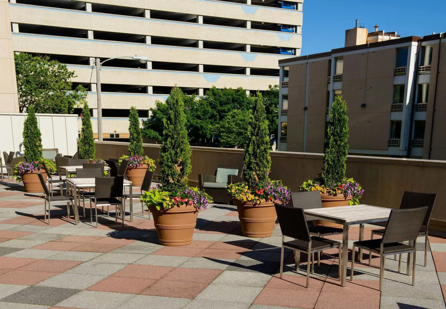 Residence Inn by Marriott Rochester Mayo Clinic Area