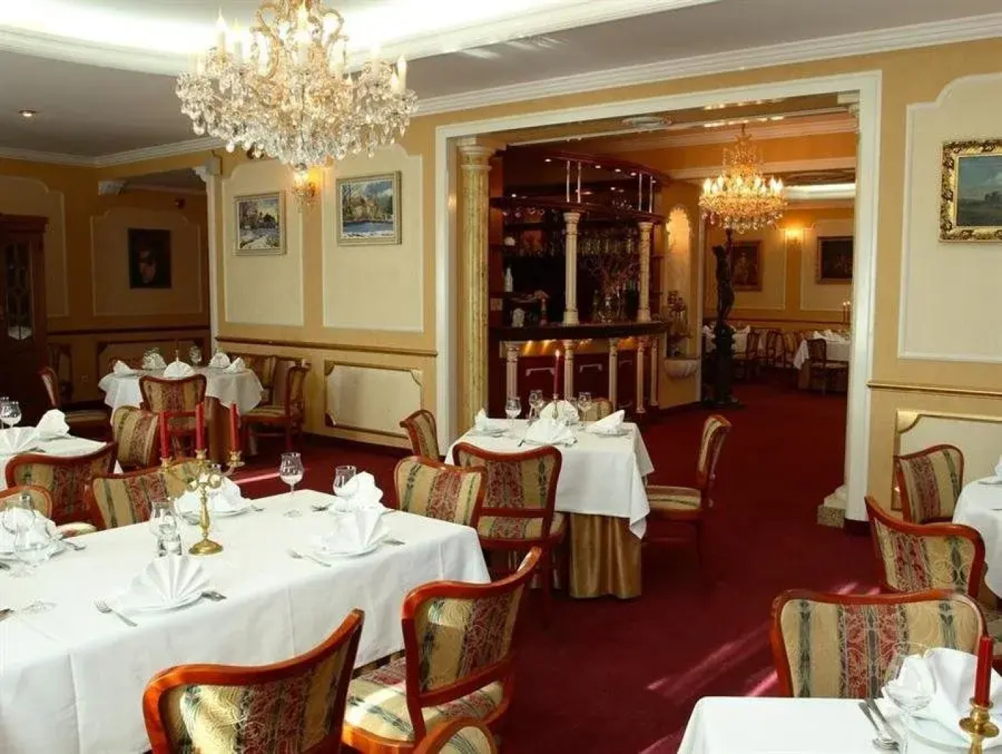 Centrum-Konferencyjne Nowa Bochnia & Spa