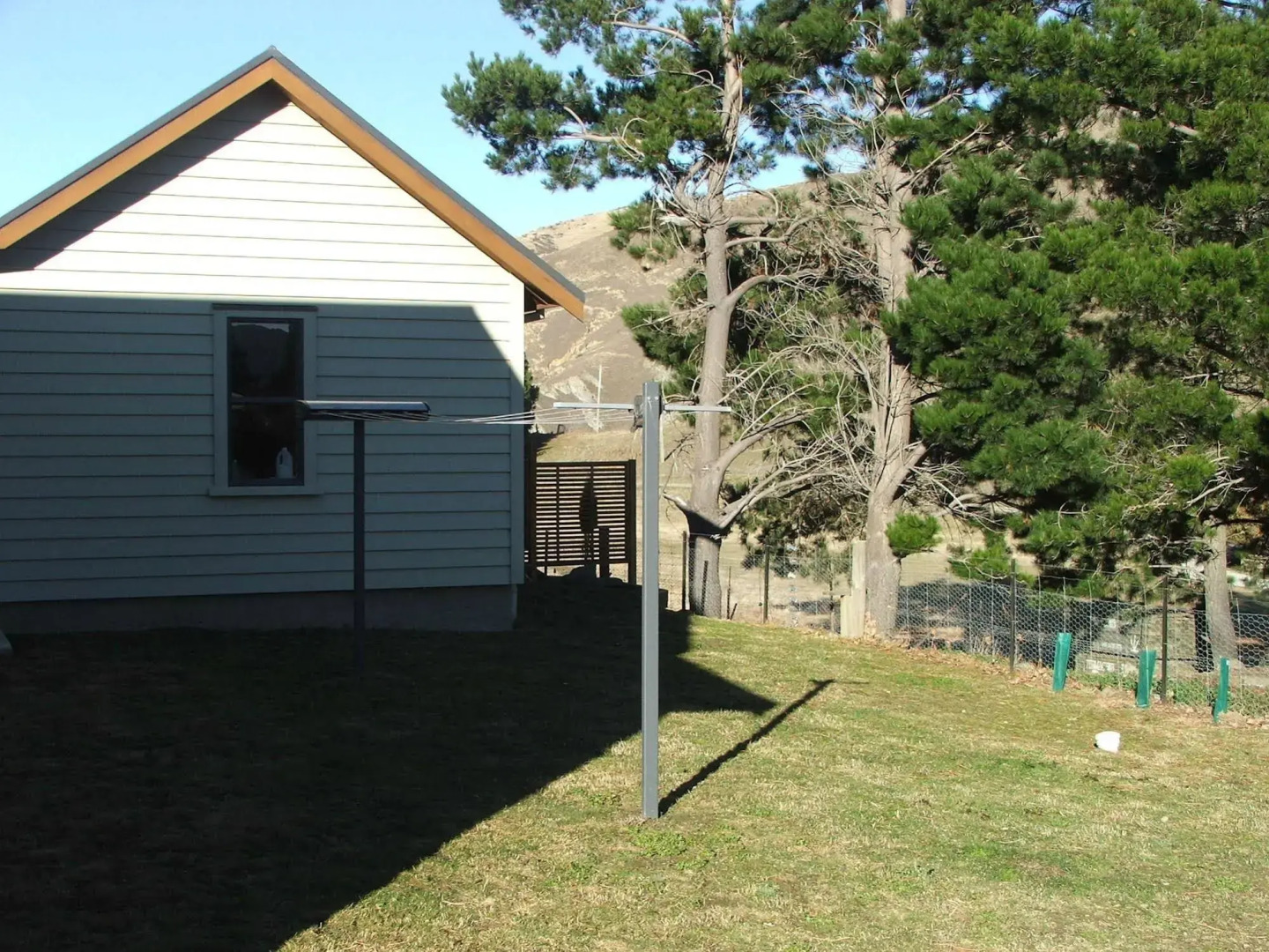 Judge & Jury Farm Retreat