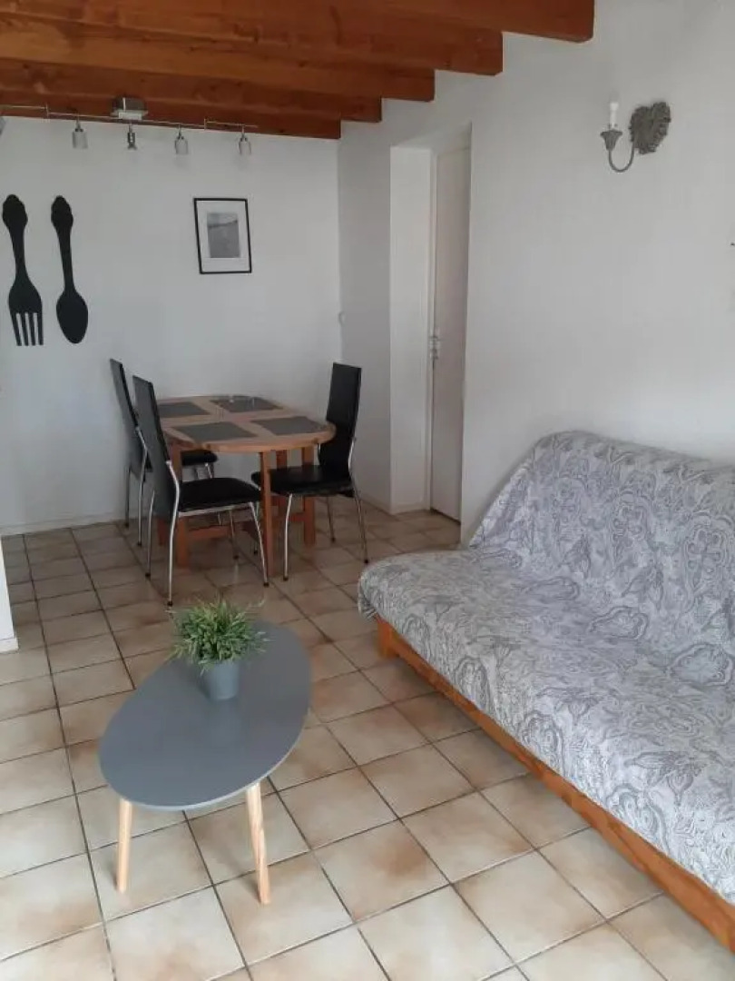 La Palmyre maison de vacances à 700 m de la plage