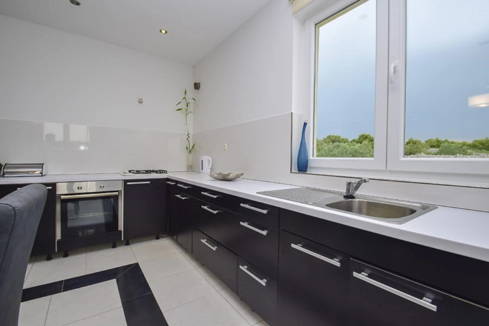 Pool Villa Divna