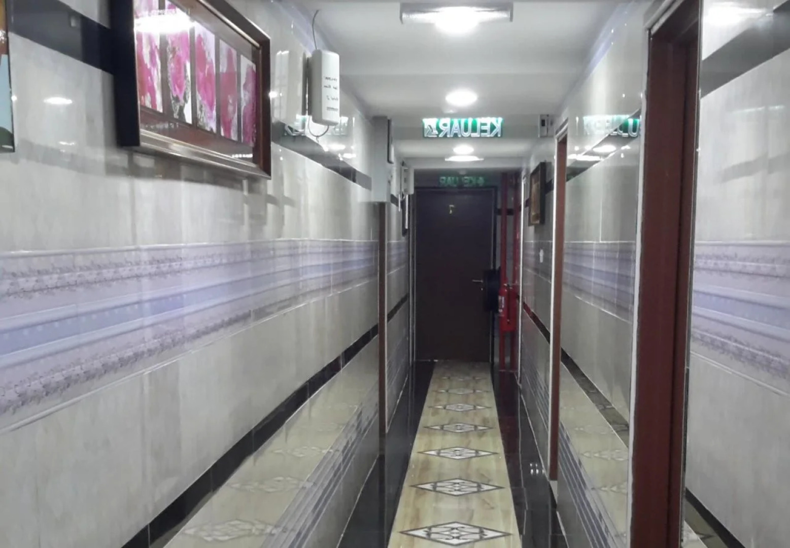 Shah Alam Business Hotel