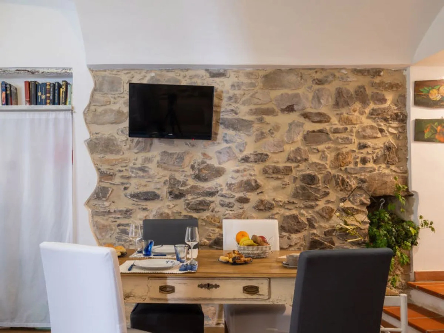 Apartment Adelasia Cisano sul Neva