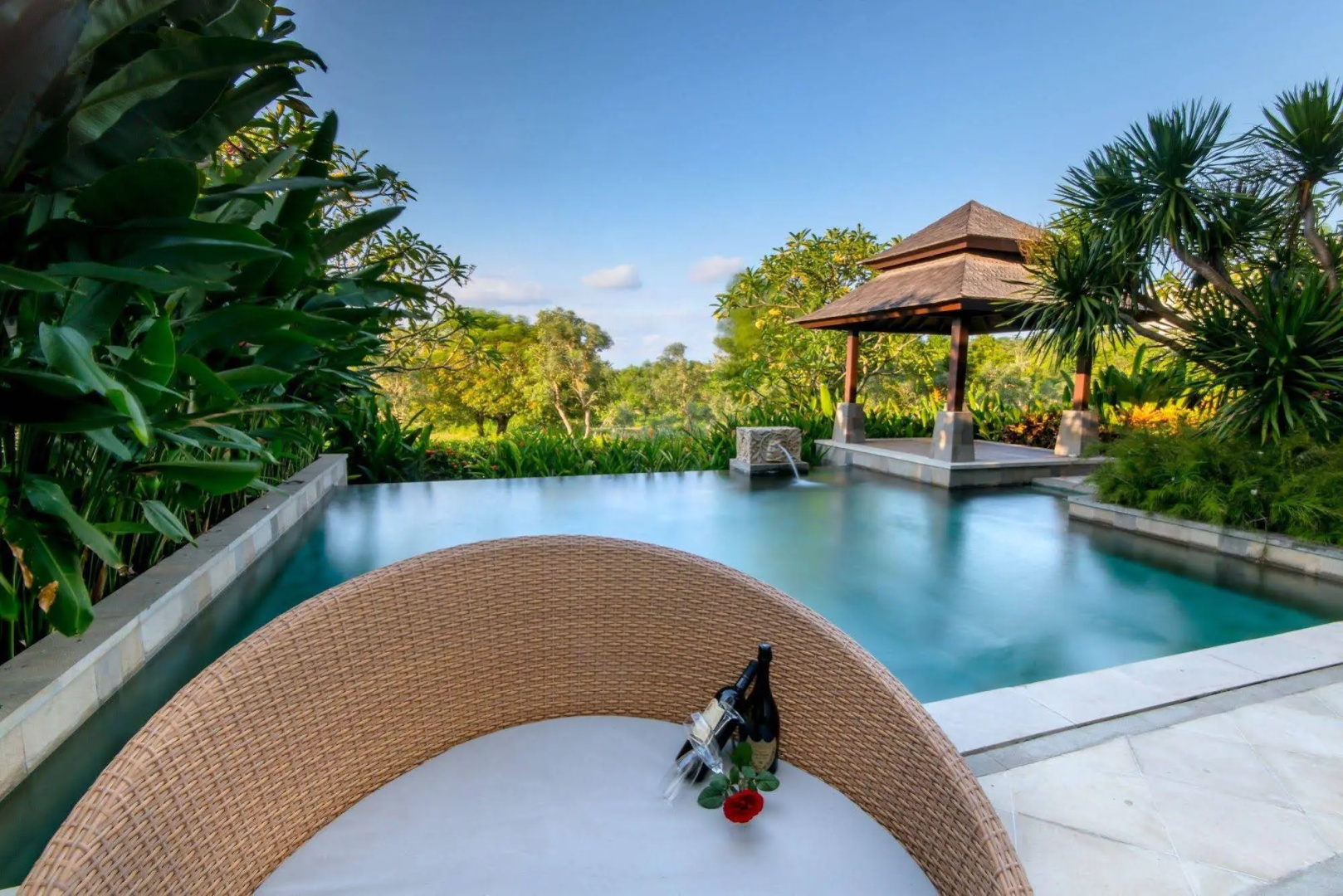 Luxury Apartment at AYANA Residences
