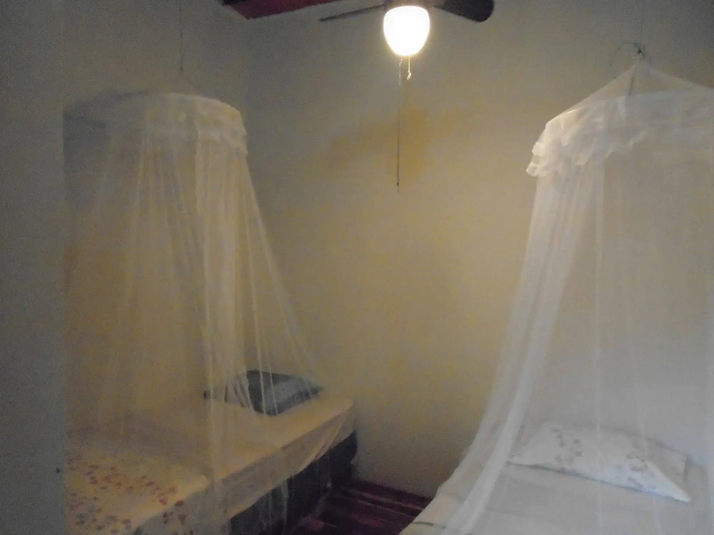 Hostal Villas Mexico
