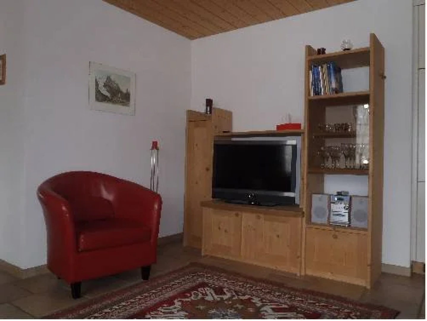 Chalet Asterix