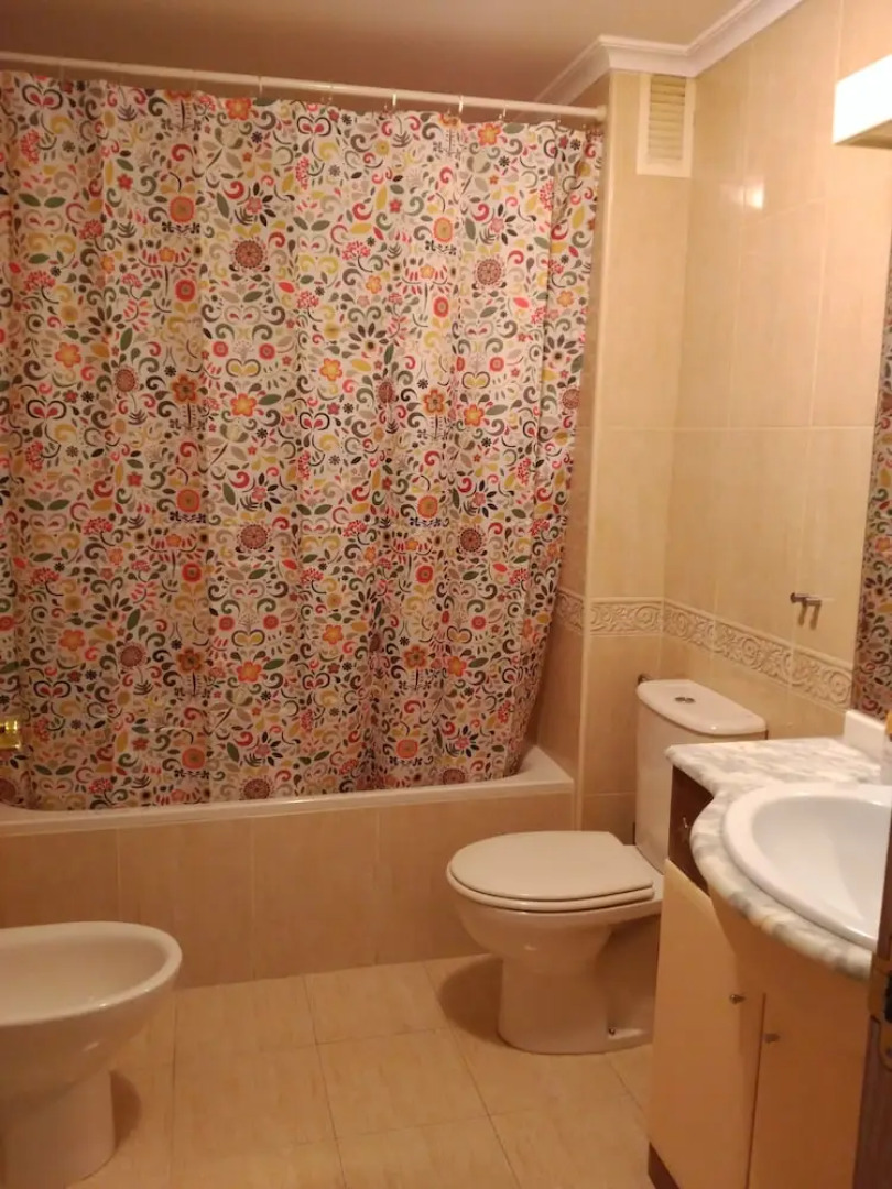 Apartamento Briviesca