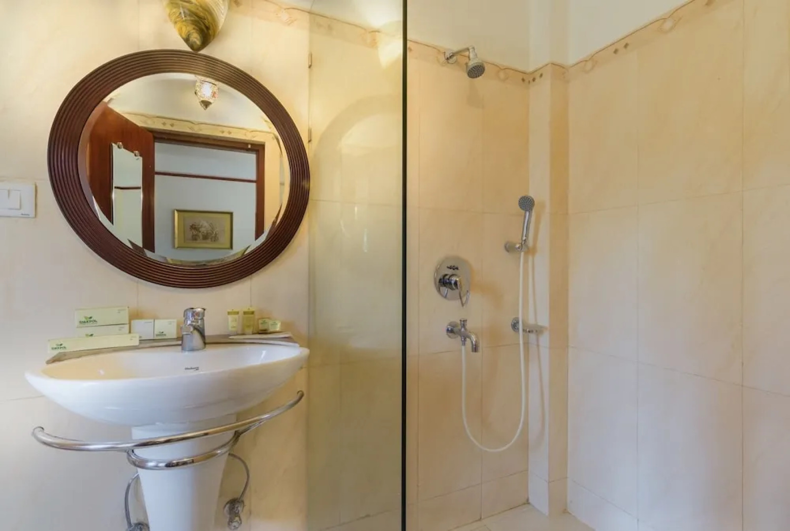 The Riverwood Forest Retreat - Dooars