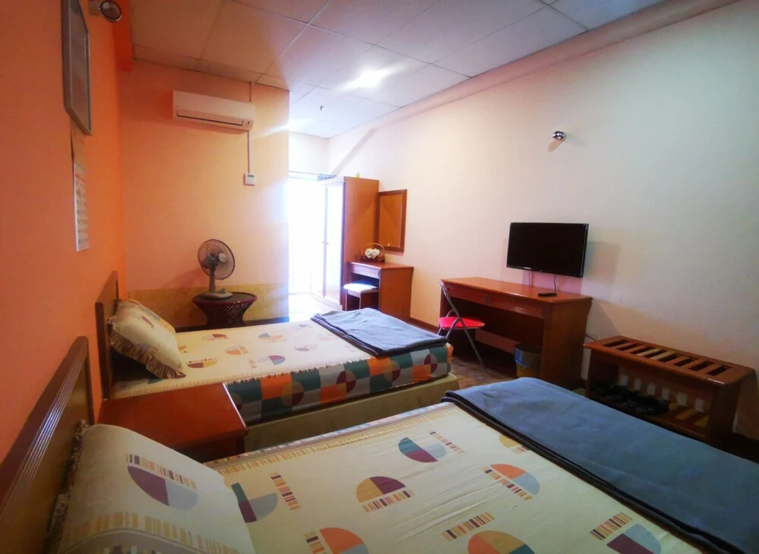 Heng Ann Guest House