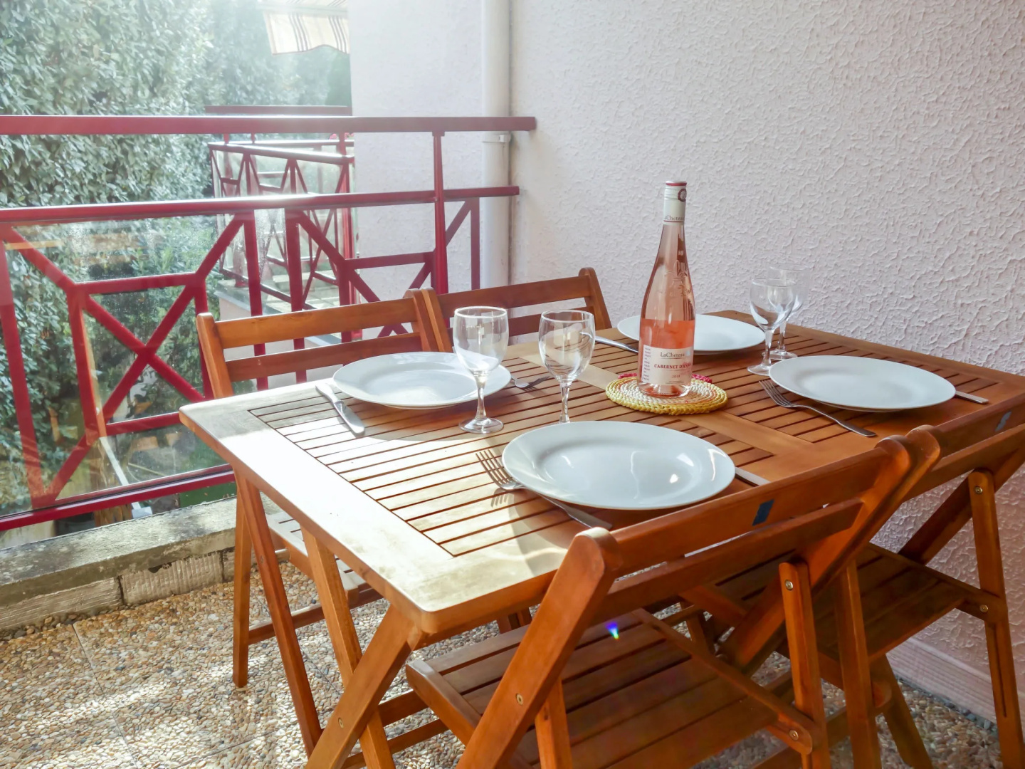 Apartment Artéthys