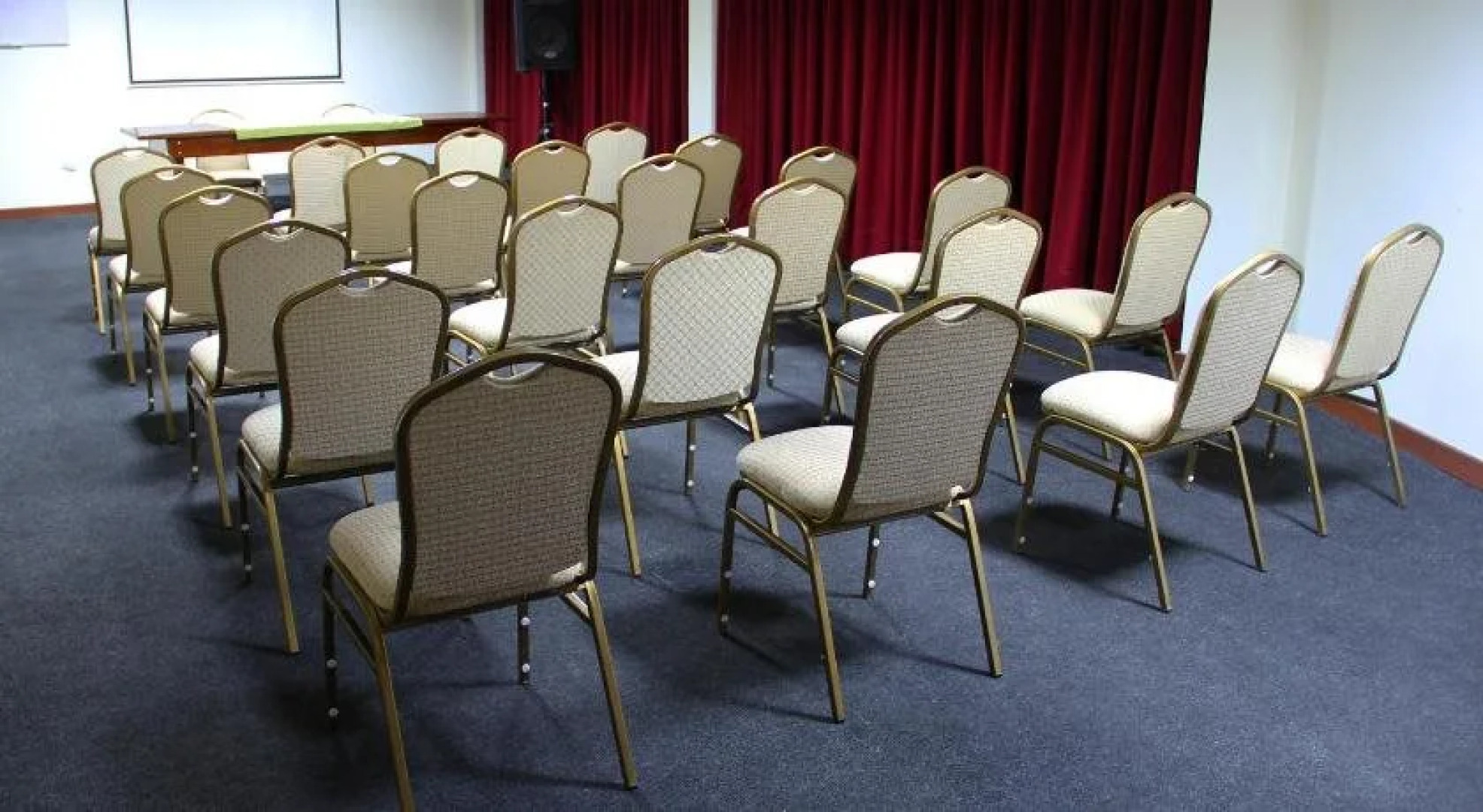 Hotel Villa de Valverde