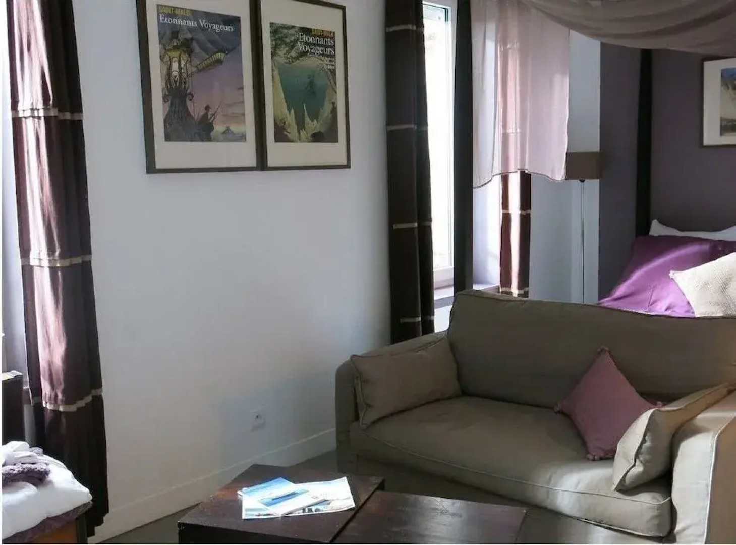 Villa Esprit de Famille