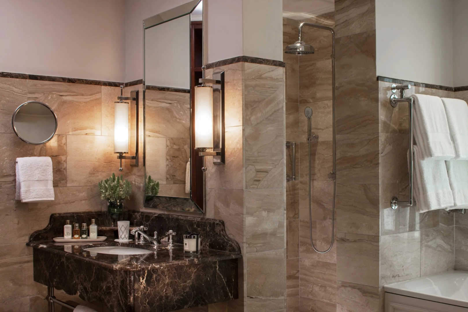 Отель Four Seasons The Westcliff, Johannesburg