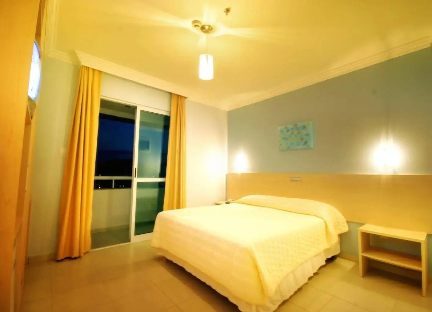 Sanfelice Hotel
