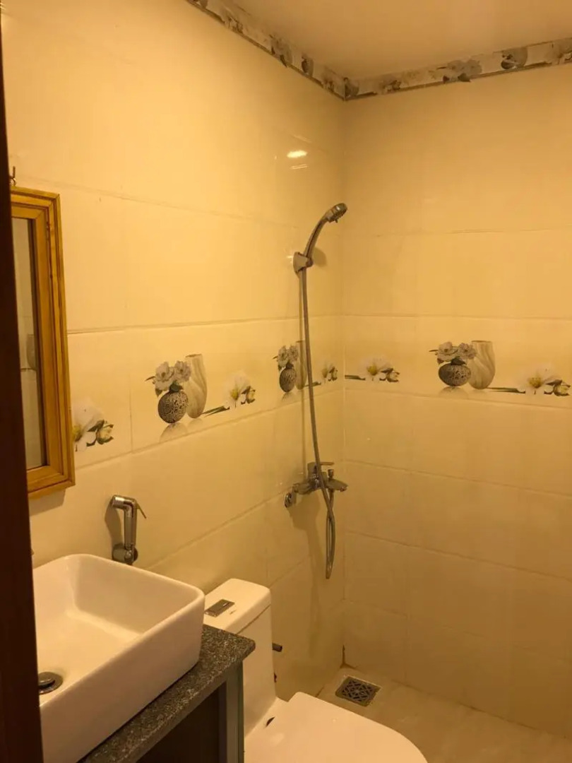 OYO 995 Tan Thanh Dat Hotel