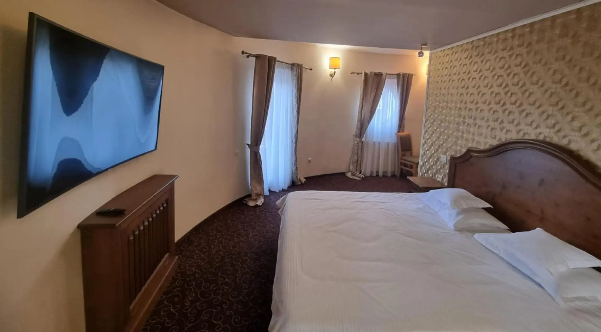 Topaz Boutique Hotel