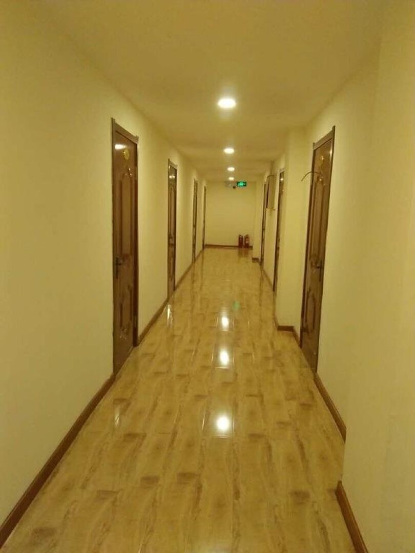 Xinming Fashion Hotel