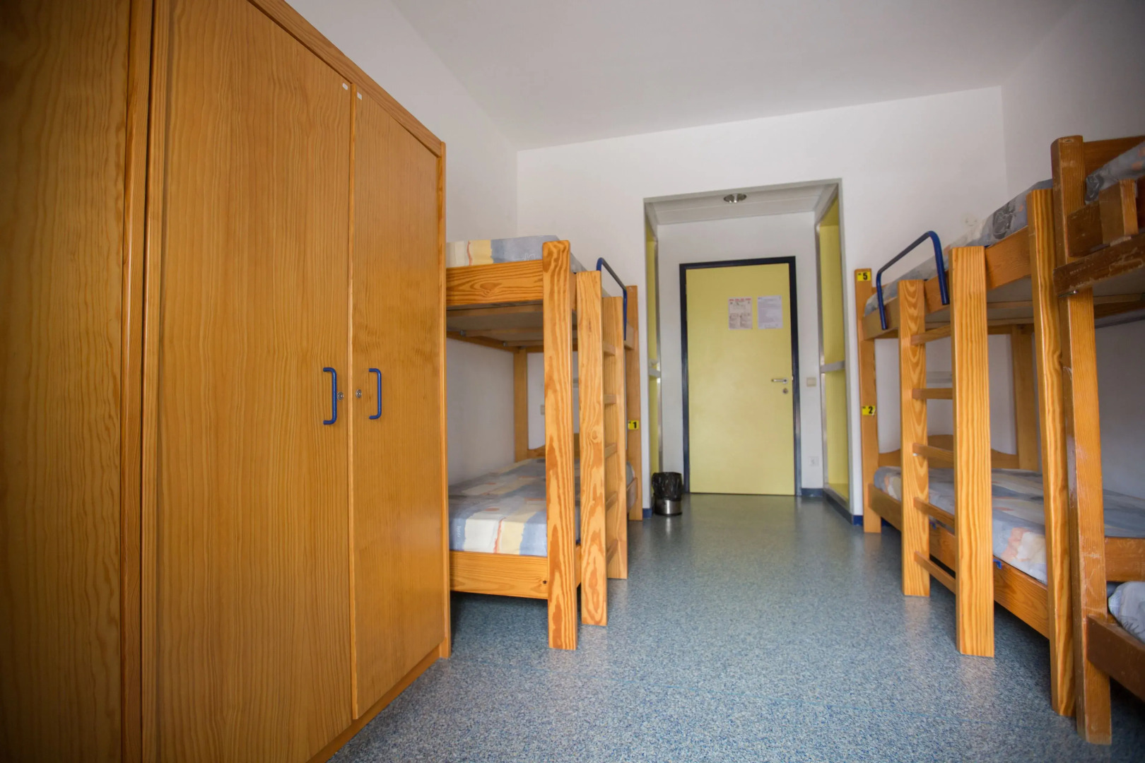 Pousada De Juventude