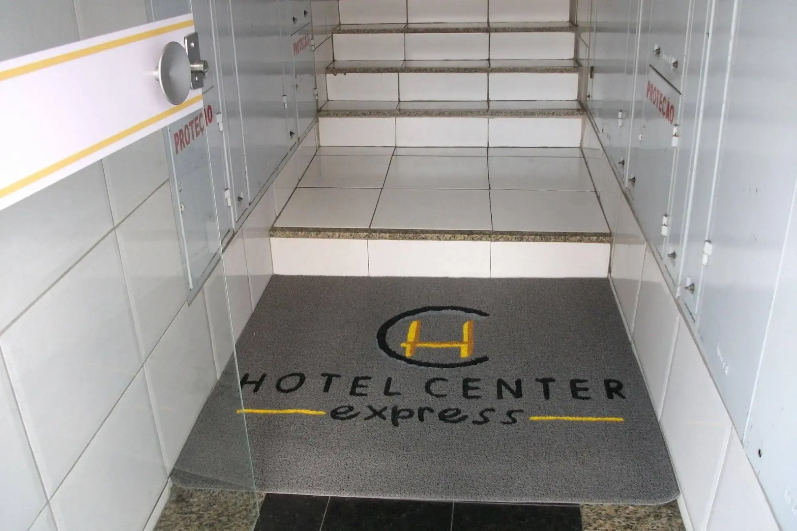 Hotel Center Express