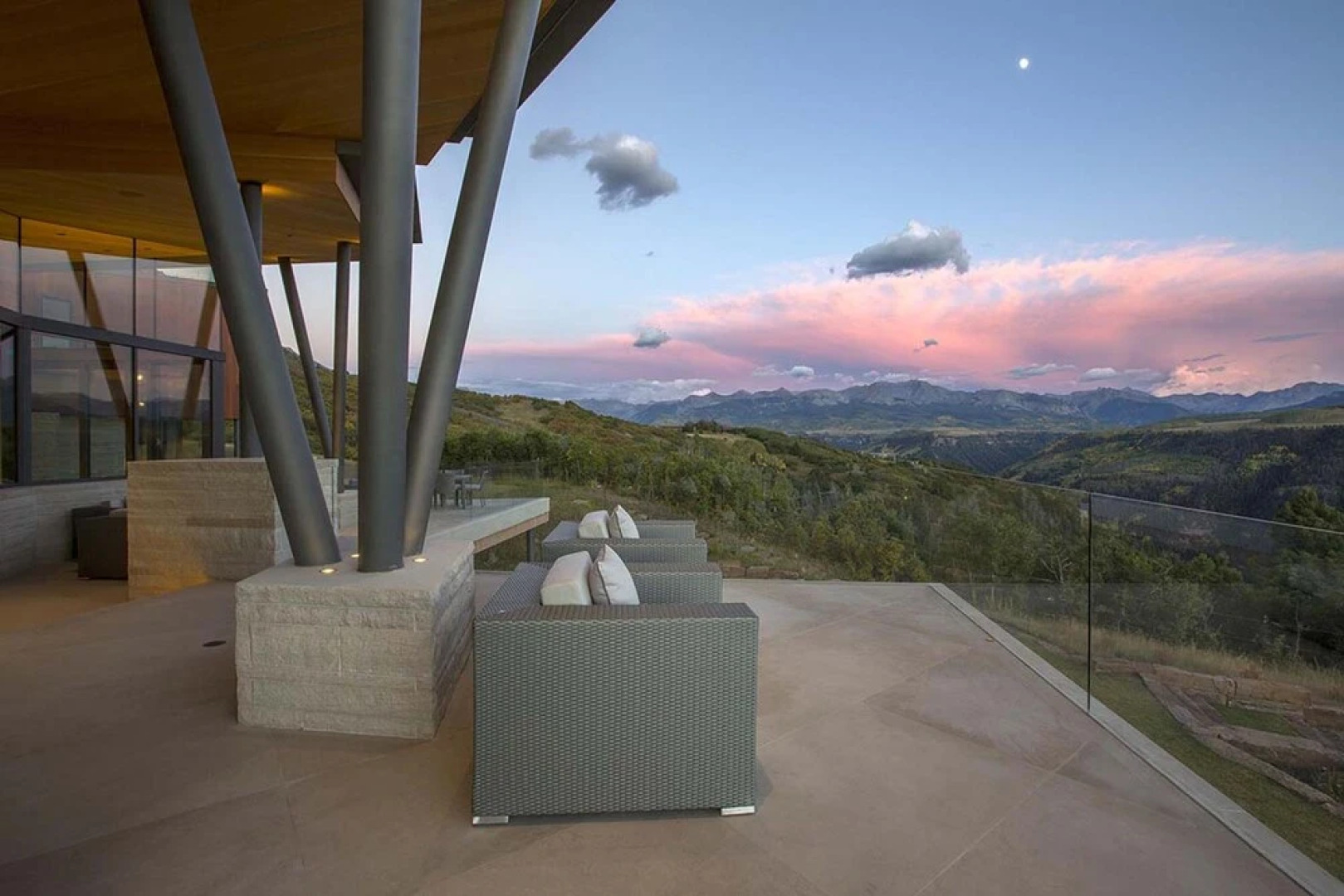 Sunset Ridge by Exceptional Stays