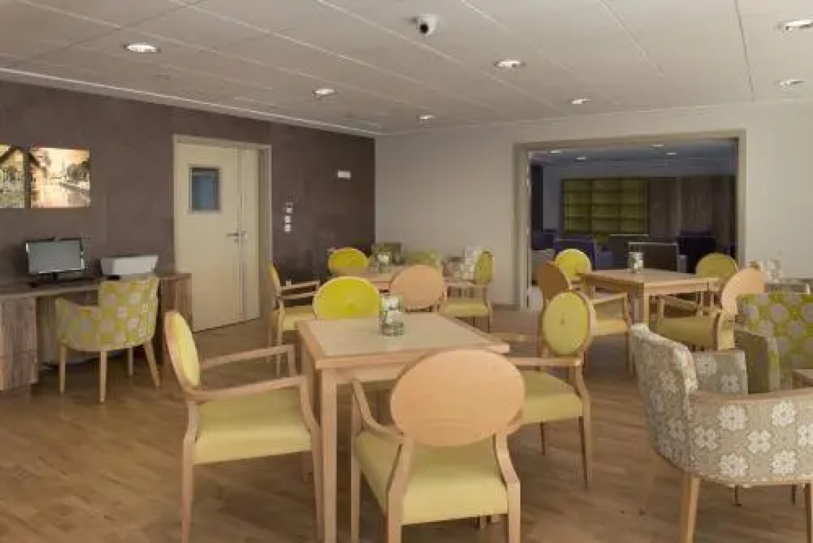 Domitys Les Etoiles dArgent