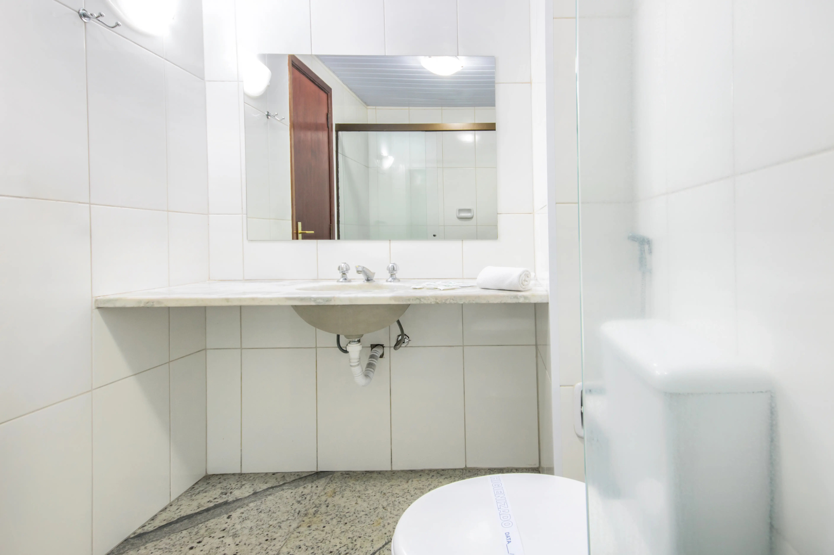 Hotel Vilage Inn All Inclusive Poços de Caldas By Nacional Inn