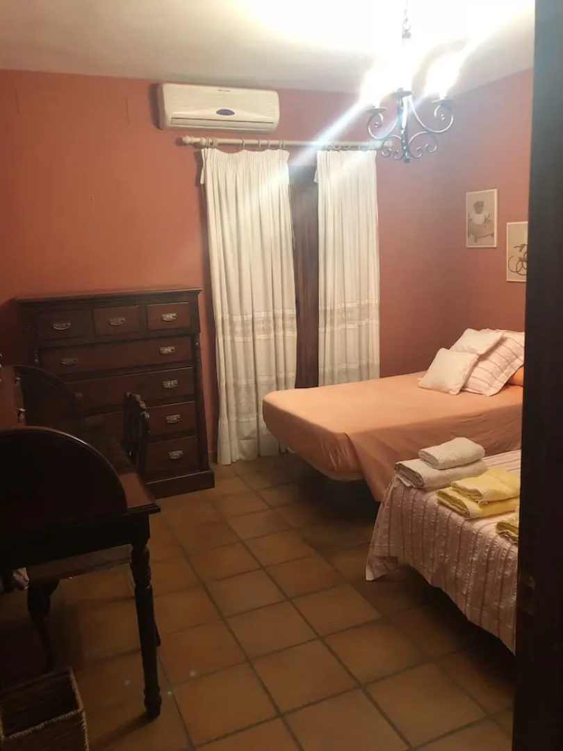 Gran Casa en Almodovar del Río