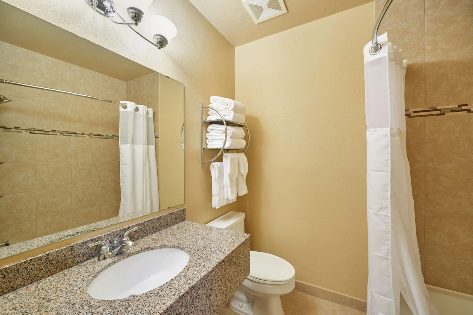 Radisson Hotel El Paso Airport