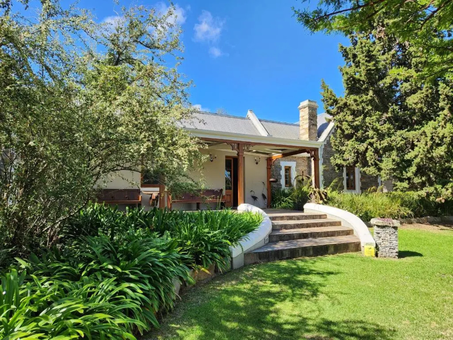 1A St Aidans Guest House